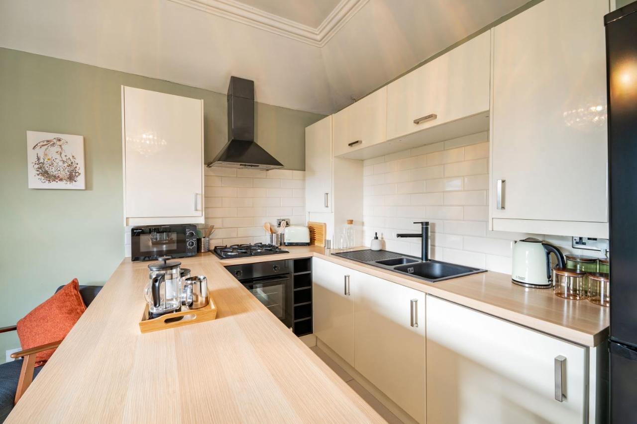 Riverview Monifieth Luaran gambar