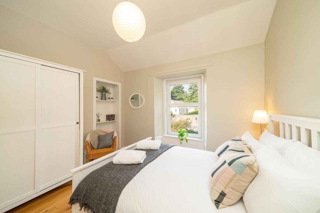 Riverview Monifieth Luaran gambar