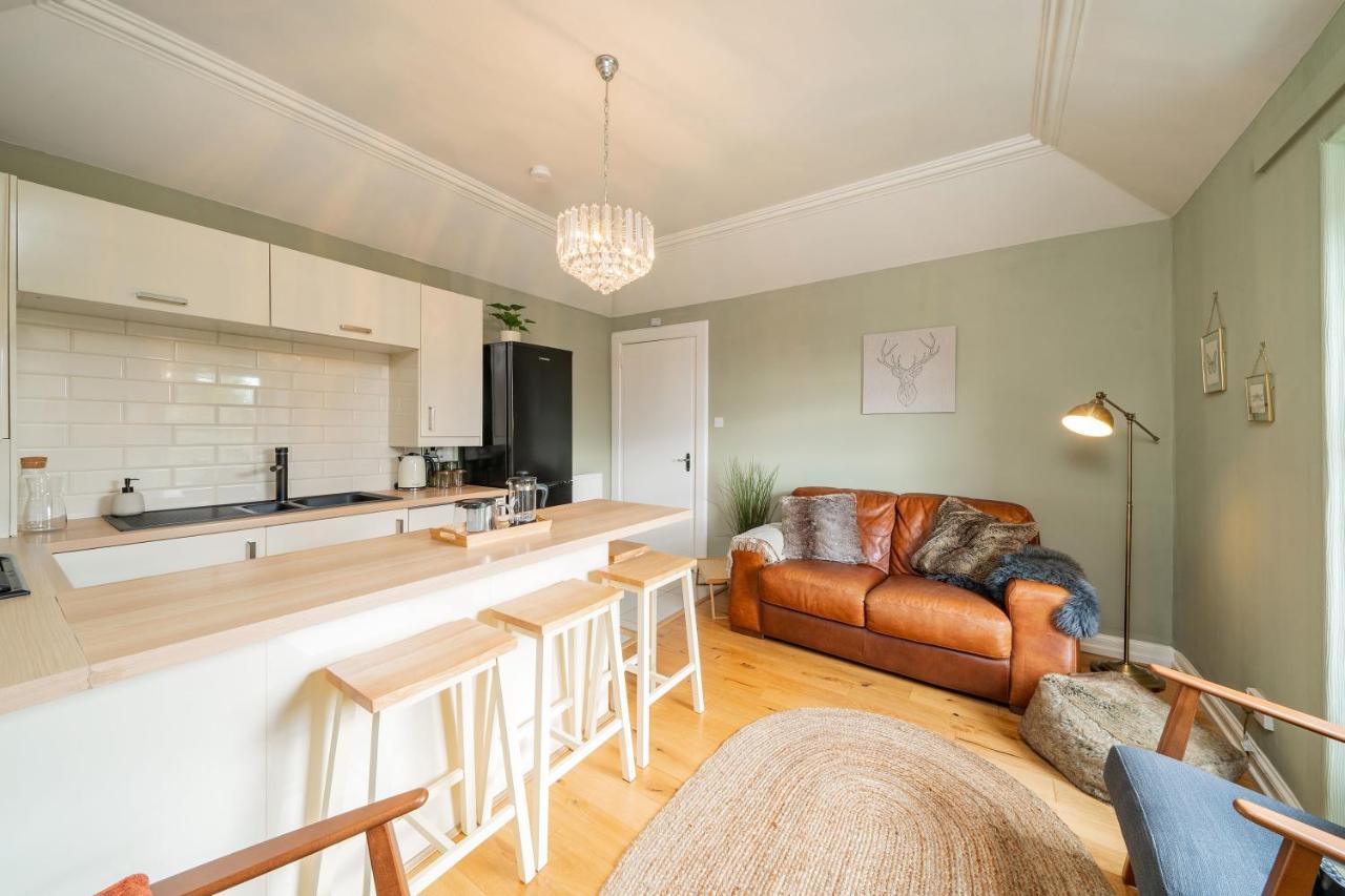 Riverview Monifieth Luaran gambar