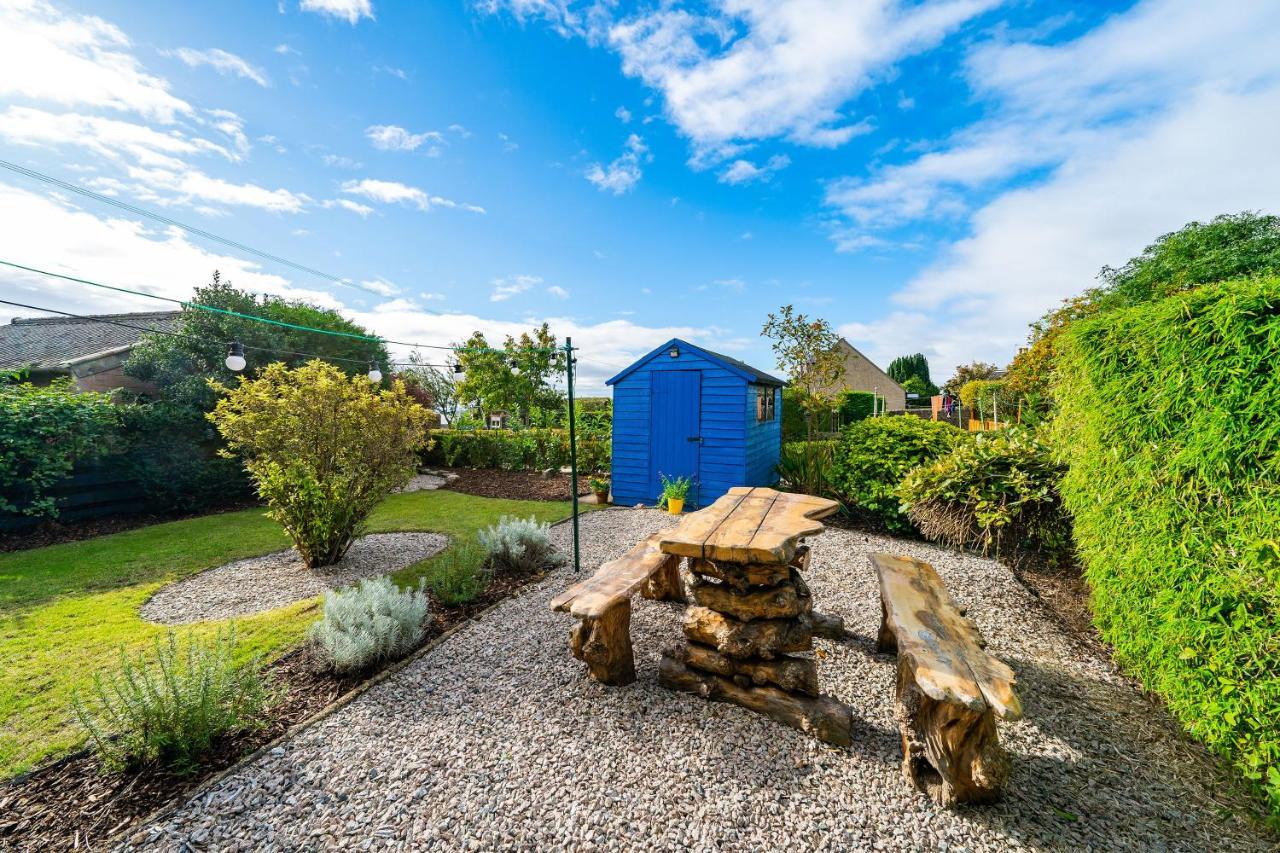 Riverview Monifieth Luaran gambar