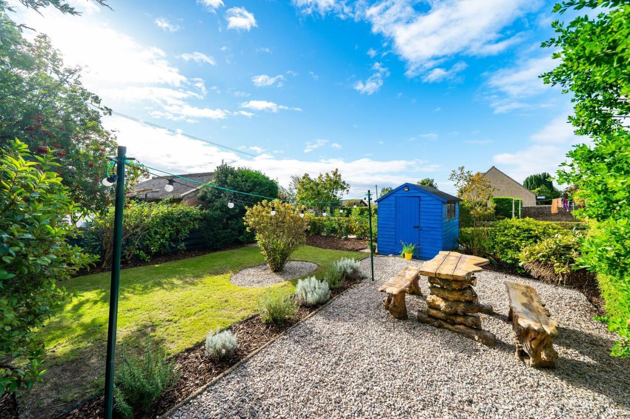 Riverview Monifieth Luaran gambar