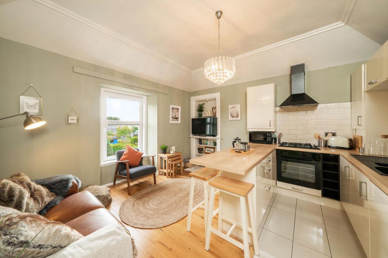 Riverview Monifieth Luaran gambar
