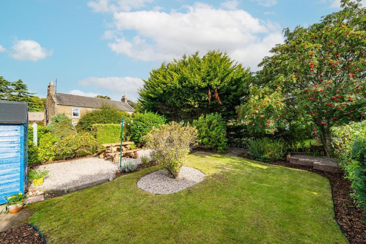 Riverview Monifieth Luaran gambar