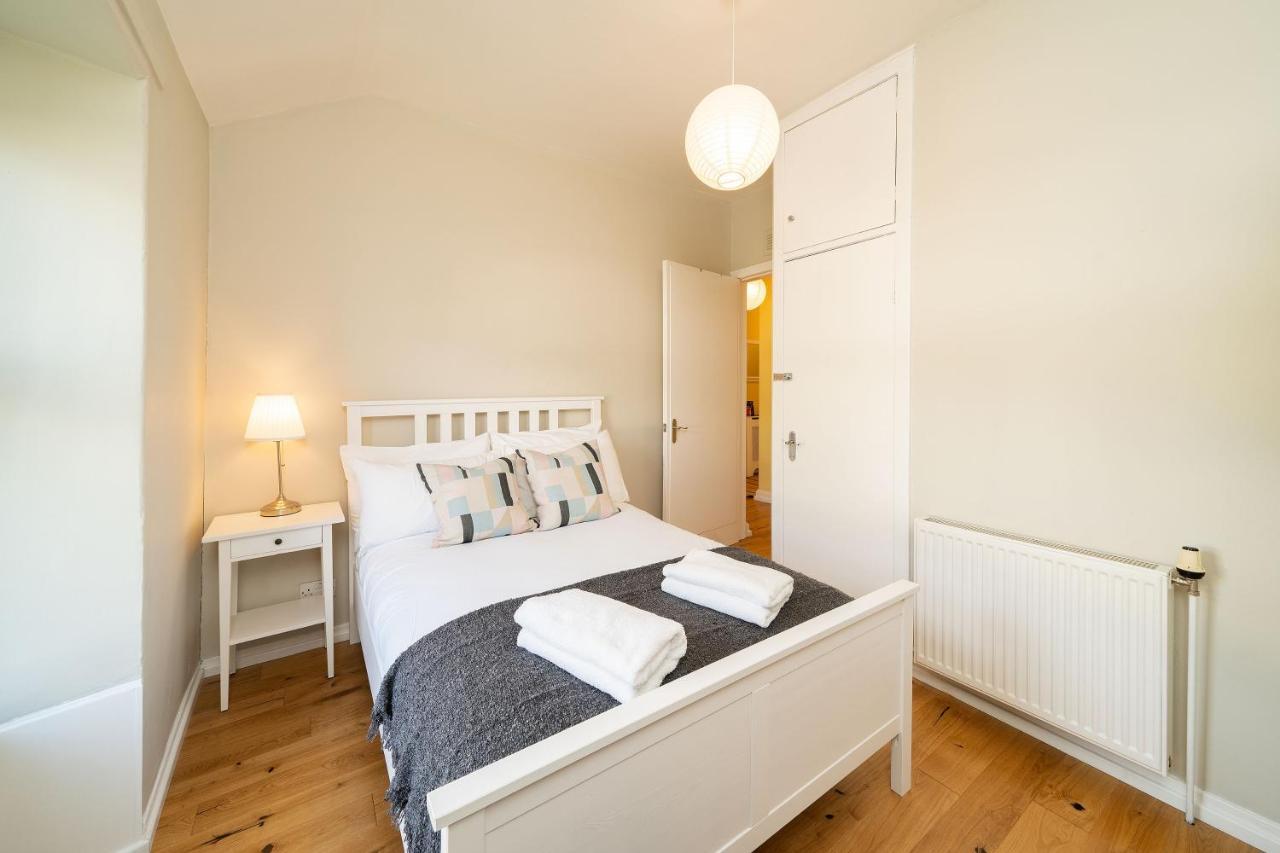 Riverview Monifieth Luaran gambar
