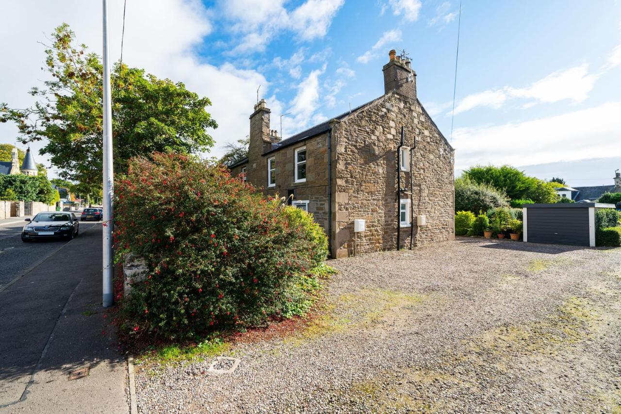 Riverview Monifieth Luaran gambar