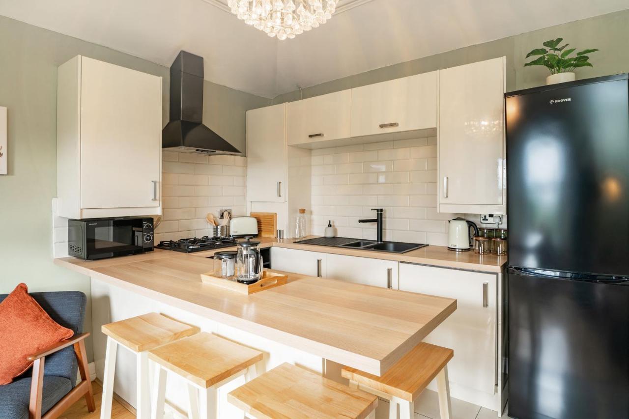 Riverview Monifieth Luaran gambar
